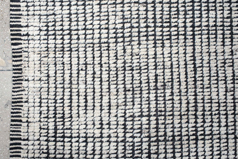 Vintage Tulu Area Rug (9' x 13')